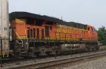 BNSF 7695